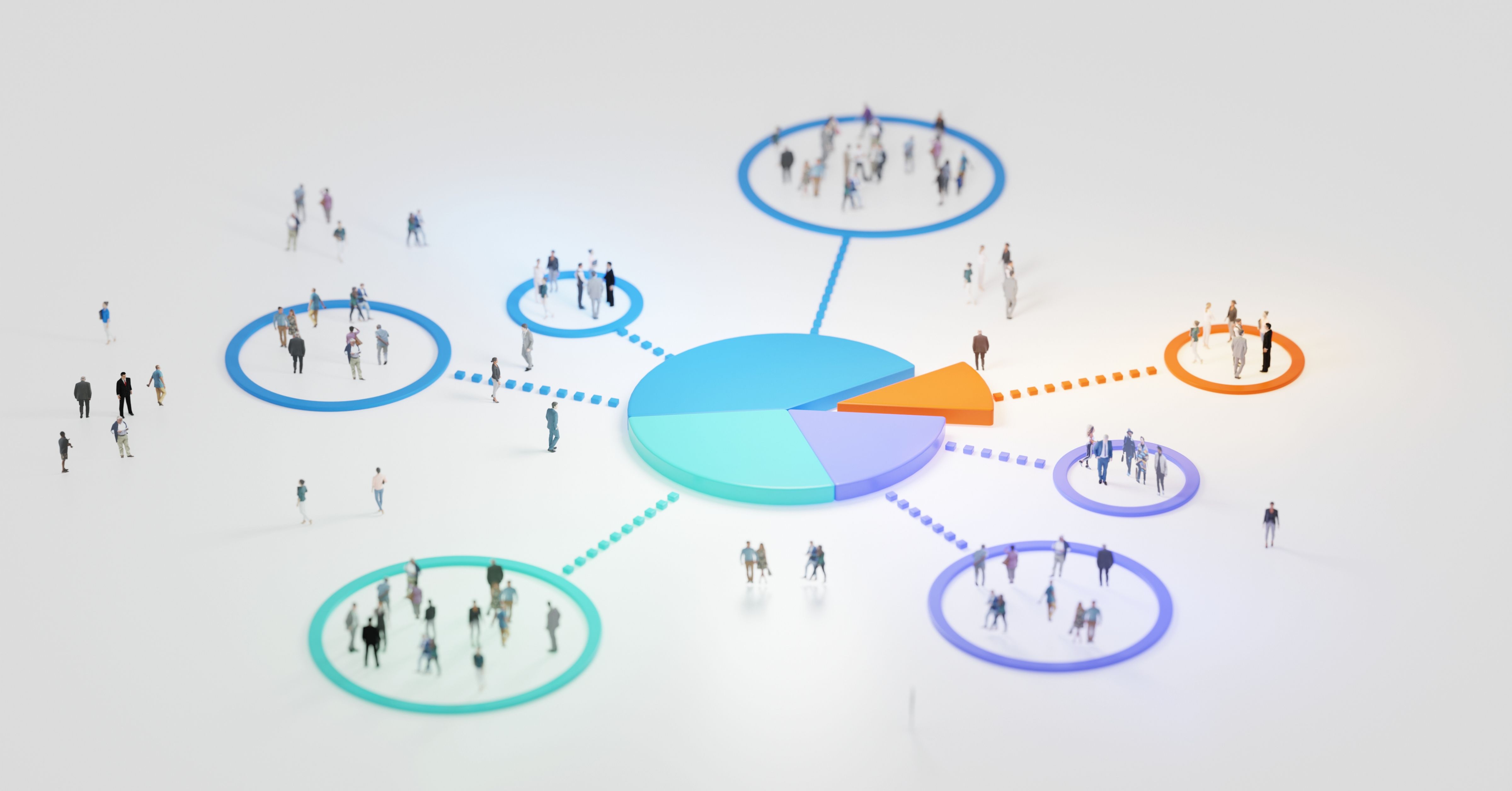 6 Demographics Agents Should Pursue in a Tough Market